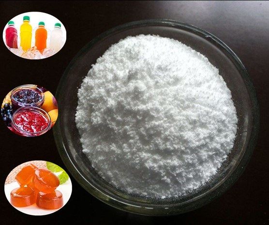 malic acid 17