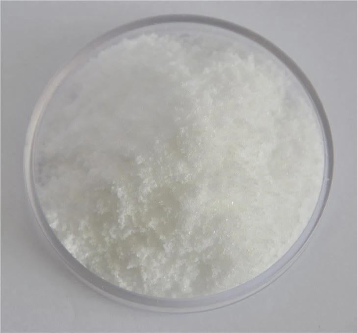 Powdr Fructose Crystalline