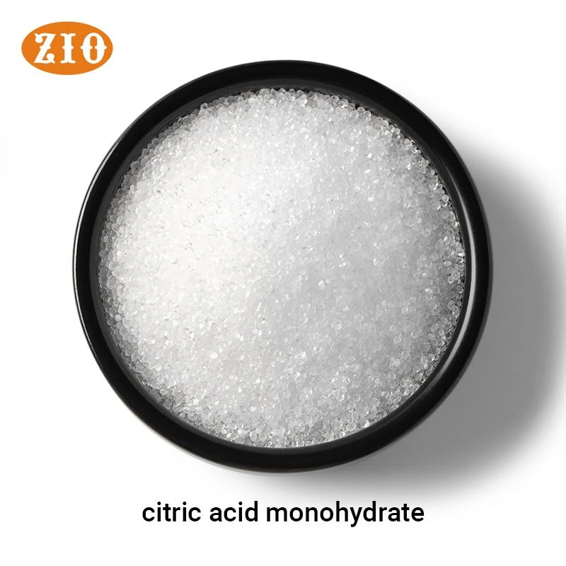 Stoc Citri Acid